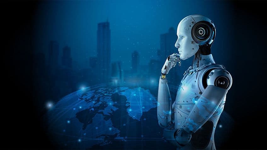 How AI is Revolutionizing Football Predictions